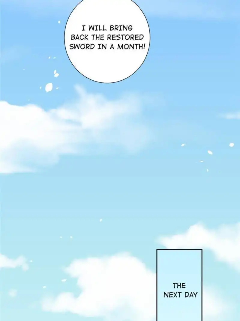 Almighty Master Chapter 253 3